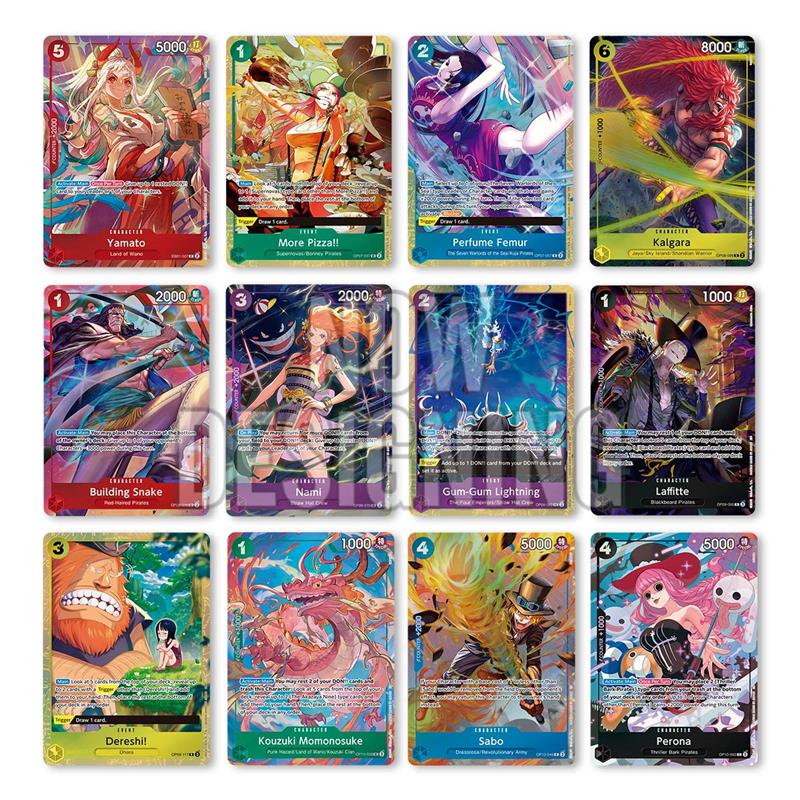 Premium Card Collection - Best Selection Vol.4 ENG
