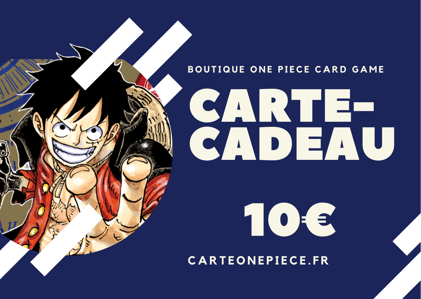 Carte-Cadeau