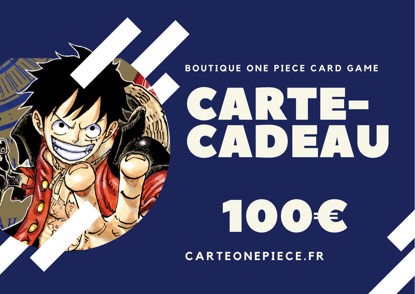 Carte-Cadeau