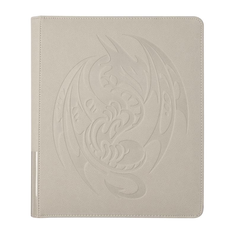 Dragon Shield - Portfolio Card Codex 360