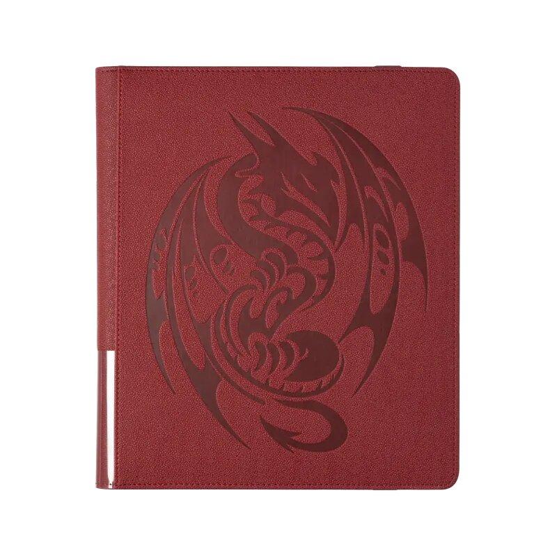 Dragon Shield - Portfolio Card Codex 360