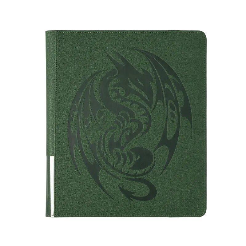 Dragon Shield - Portfolio Card Codex 360