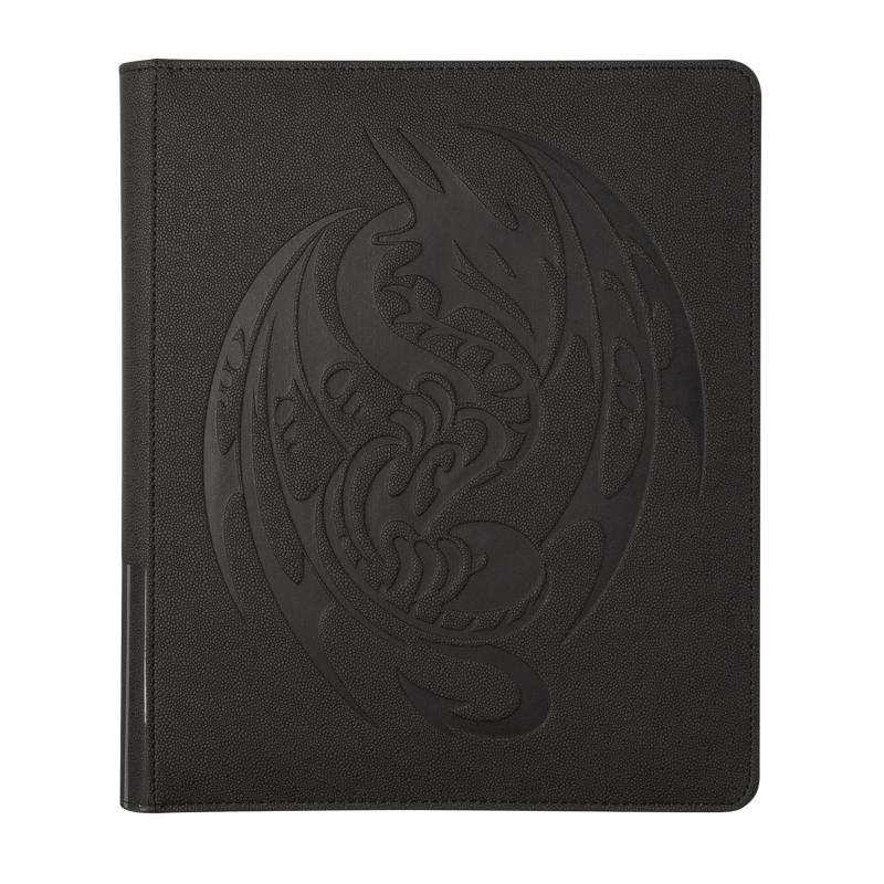Dragon Shield - Portfolio Card Codex 360