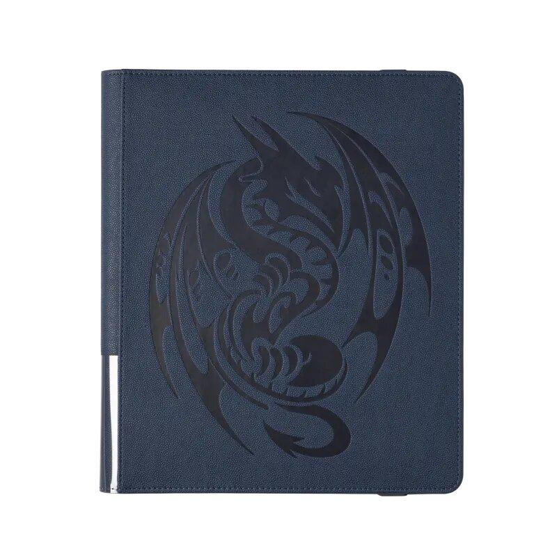 Dragon Shield - Portfolio Card Codex 360