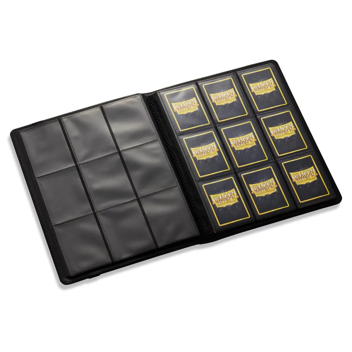 Dragon Shield - Portfolio Card Codex 360