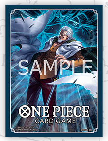 70 Protèges-cartes / Sleeves - Silvers Rayleigh - Official Sleeves V.7