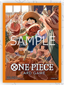 70 Protèges-cartes / Sleeves - The Three Brothers - Official Sleeves V.7