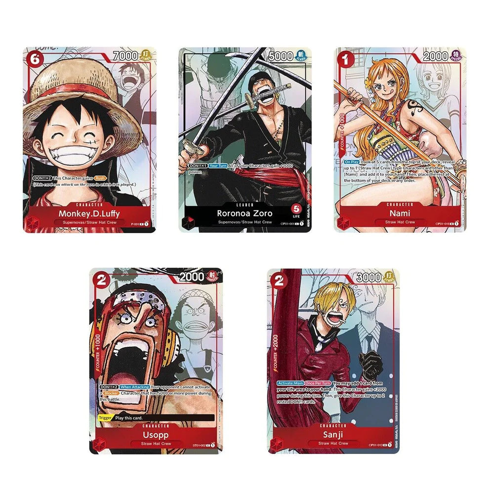 Premium Card Collection - 25th Anniversary Edition ENG