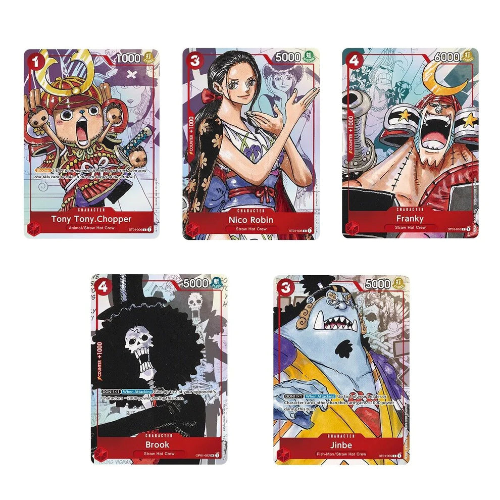 Premium Card Collection - 25th Anniversary Edition ENG