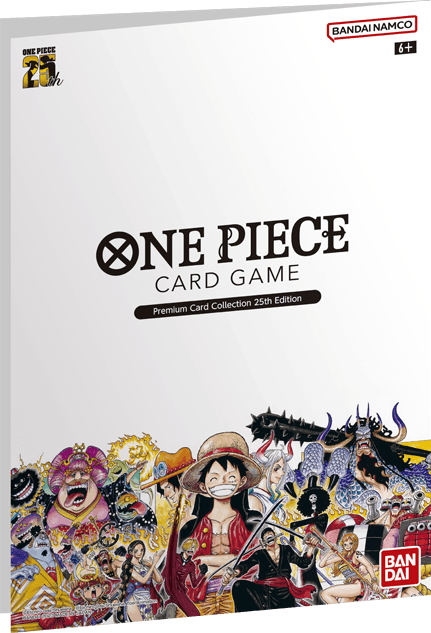 Classeur Carte One Piece TCG Version 3 Wano –