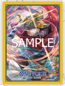 70 Protèges-cartes / Sleeves - Sogeking - Official Sleeves V.9