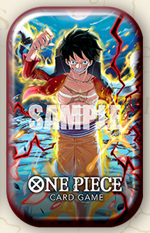 TS-01 Tin Pack Set Vol.1 - OP10 Royal Blood - 2 Boosters - ENG