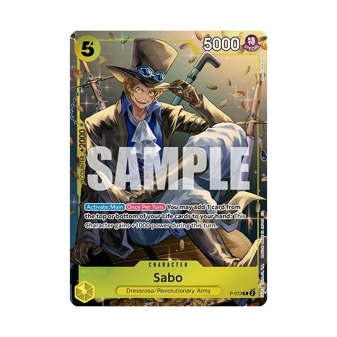 TS-02 Tin Pack Set Vol.2 - Coffret Tin Sabo - ENG