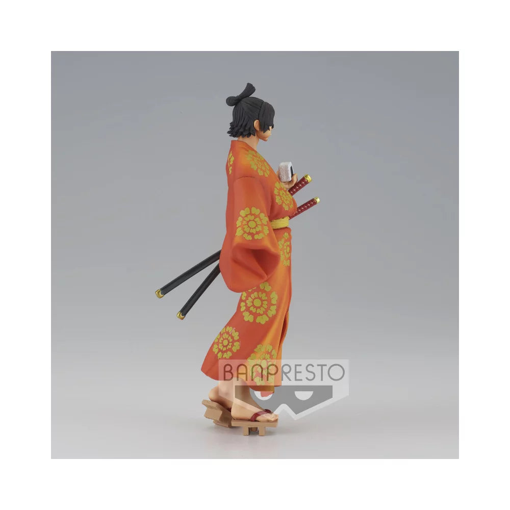Portgas D Ace Special Color 18 cm Figurine One Piece