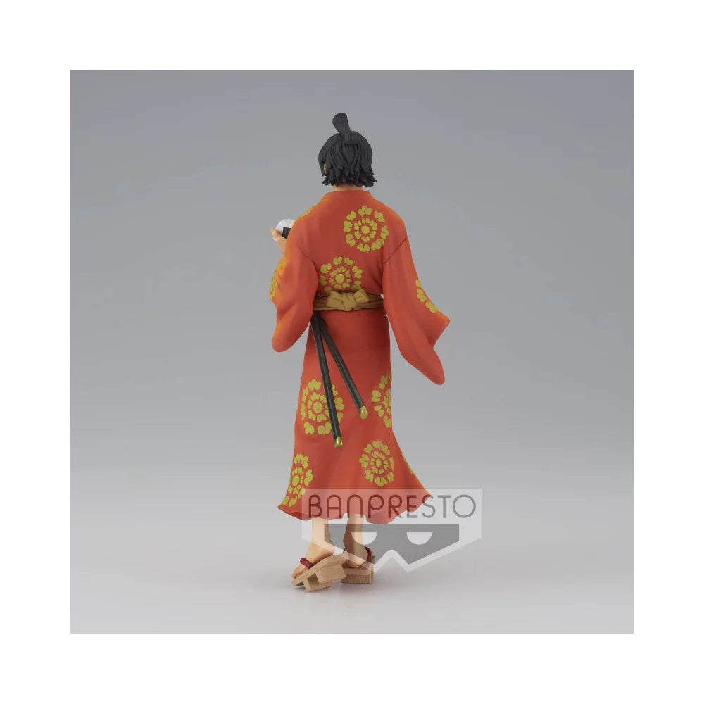 Portgas D Ace Special Color 18 cm Figurine One Piece
