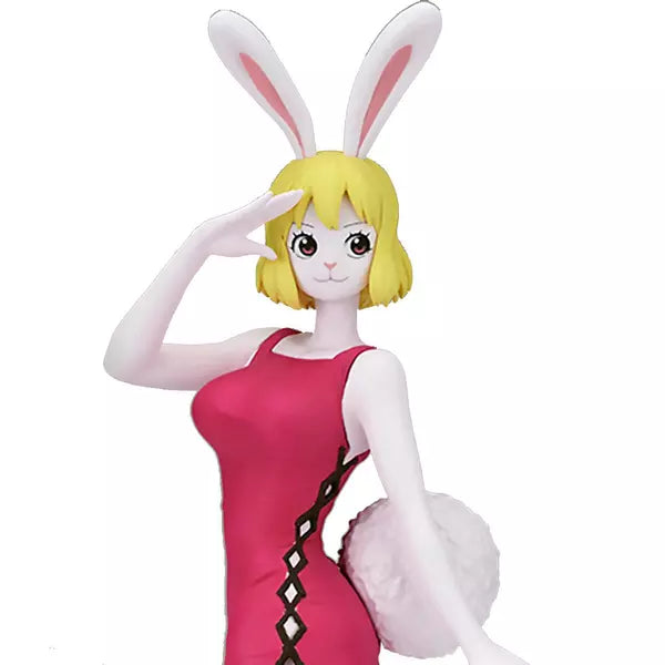 Carrot Version B 22 cm Figurine One Piece