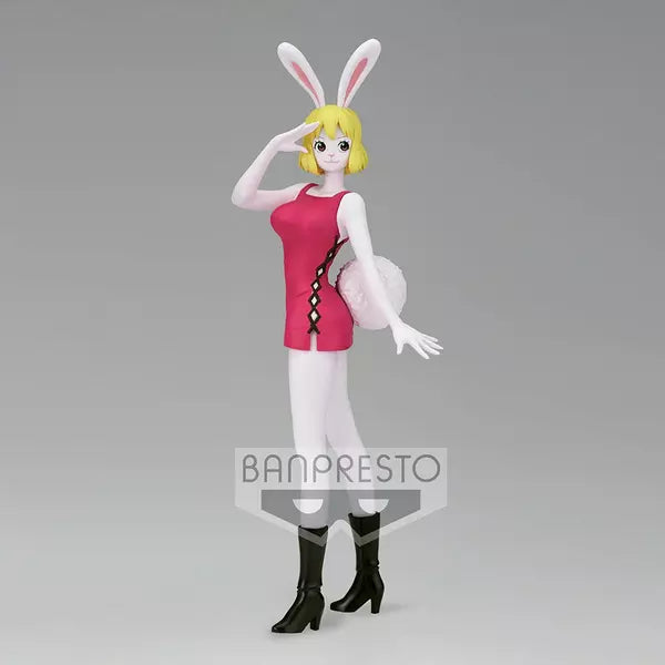 Carrot Version B 22 cm Figurine One Piece