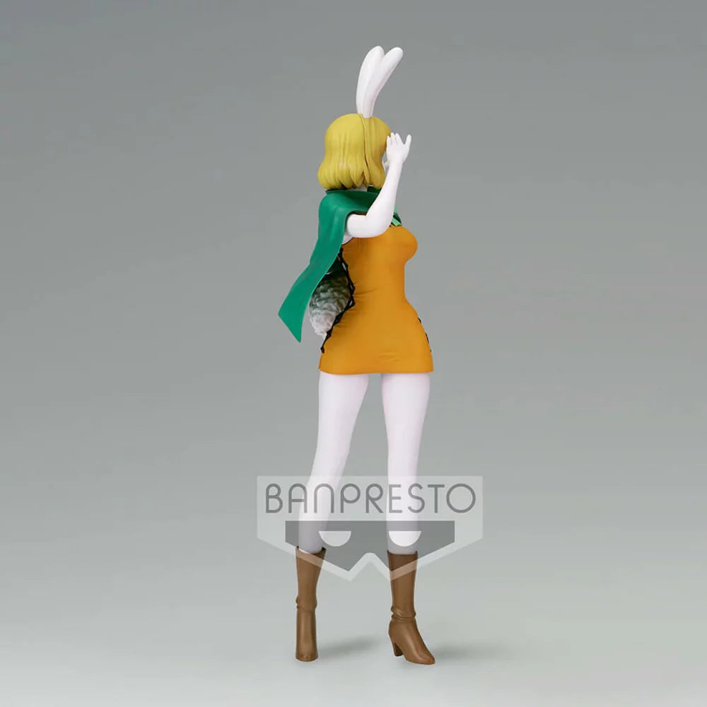 Carrot Version A 22 cm Figurine One Piece