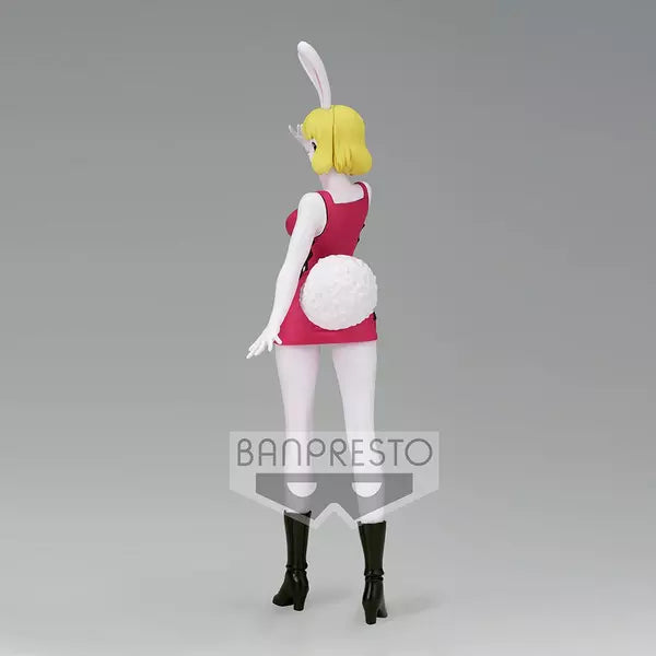 Carrot Version B 22 cm Figurine One Piece
