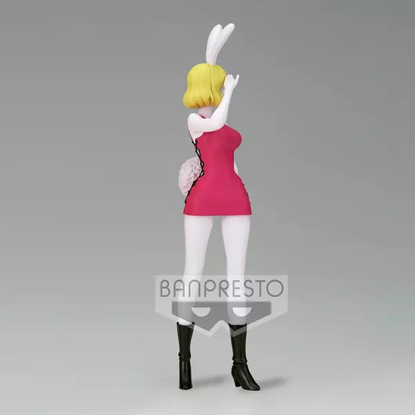 Carrot Version B 22 cm Figurine One Piece