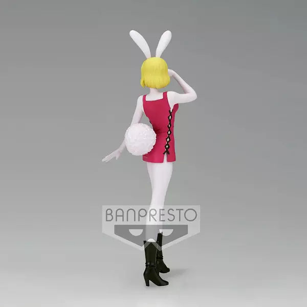 Carrot Version B 22 cm Figurine One Piece