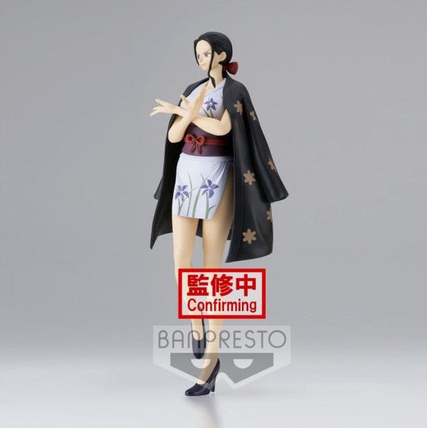 Nico Robin Style Wano Kuni II Version A Figurine One Piece