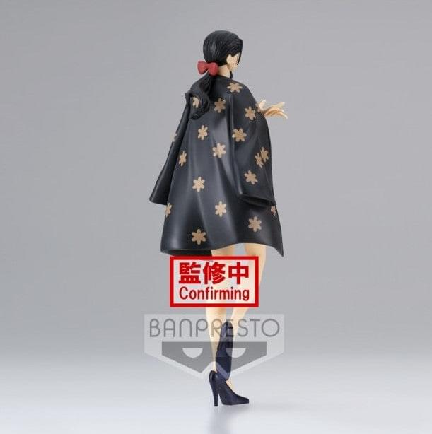 Nico Robin Style Wano Kuni II Version A Figurine One Piece