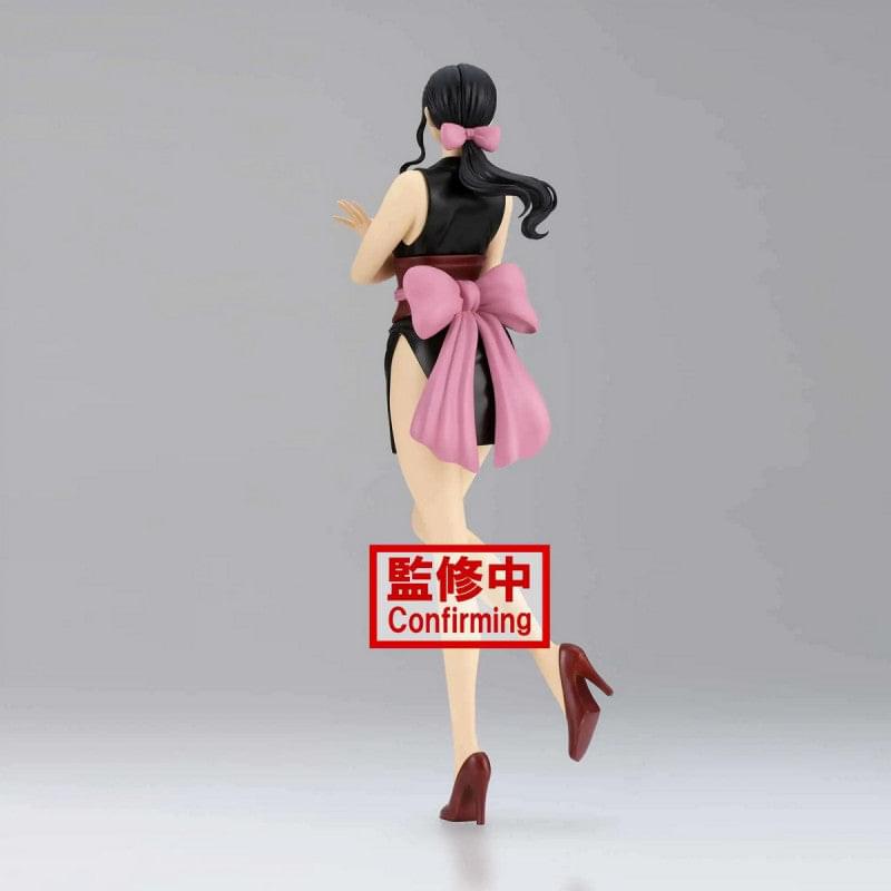 Nico Robin Style Wano Kuni II Version B Figurine One Piece