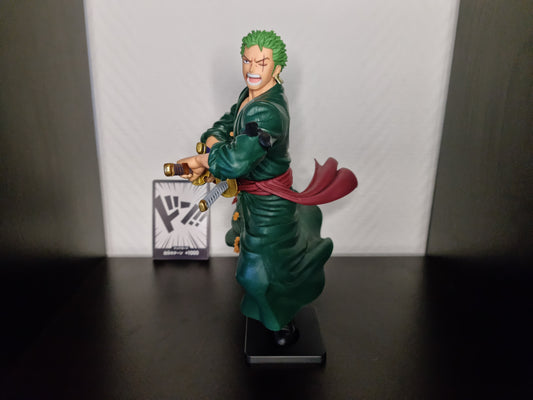 Roronoa Zoro - Figurine One Piece Grandista