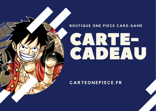 Carte-Cadeau