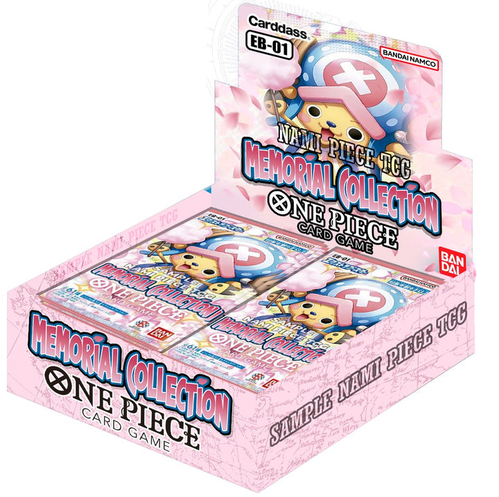 Boutique du jeu de cartes One Piece officiel, accessoires et figurines Cartes One Piece Card