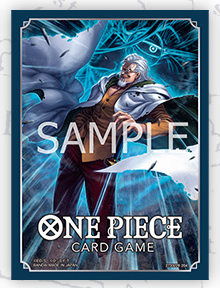 70 Protèges-cartes / Sleeves  - Silvers Rayleigh - Official Sleeves V.7