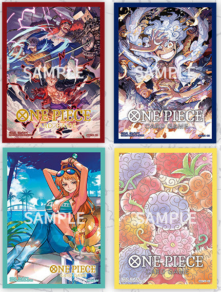 Carte One Piece Equipage Du Chapeau De Paille ST01-001 : Monkey D. Luf –  Cartes Pokémon