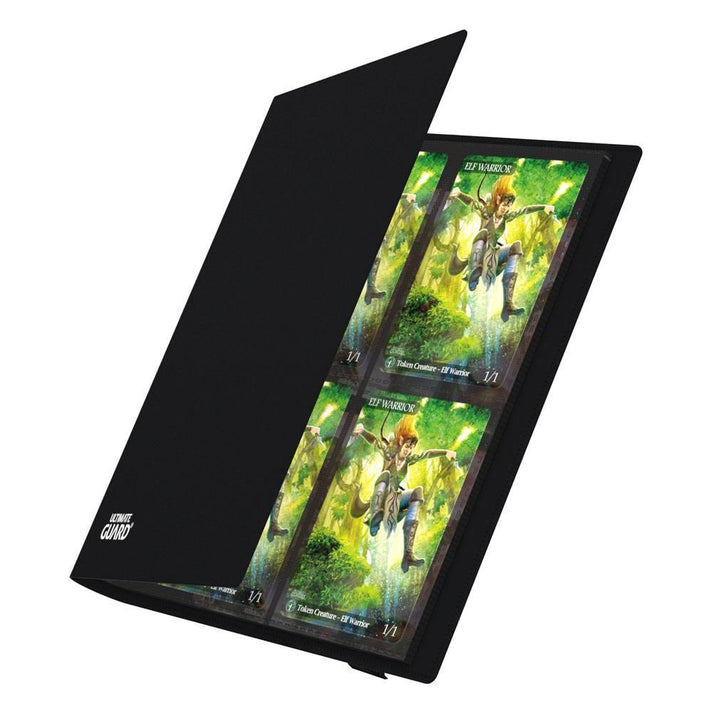 Ultimate Guard - Portfolio A5 8-Pocket FlexXfolio 160 - Boutique Carte