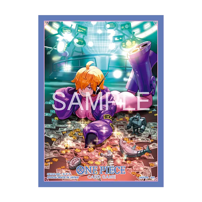 70 Protèges-cartes / Sleeves  - Lilith - Edition Limitée TCG+ Vol.6