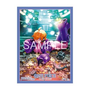 70 Protèges-cartes / Sleeves  - Lilith - Edition Limitée TCG+ Vol.6