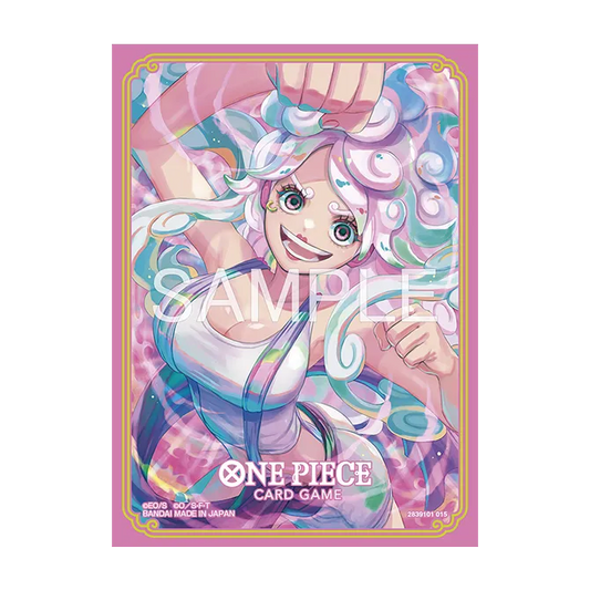 70 Protèges-cartes / Sleeves - Jewelry Bonney - Official Sleeves V.14